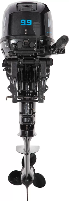 Лодочный мотор MARLIN MP 9.9 AMHL в Черкесске