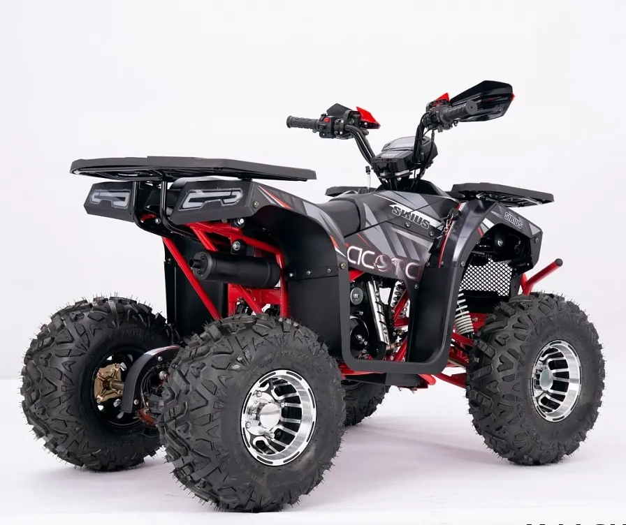 Квадроцикл YACOTA Sirius LD в Черкесске