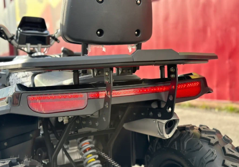 Квадроцикл GBM CROSS HILL 300 NEW в Черкесске