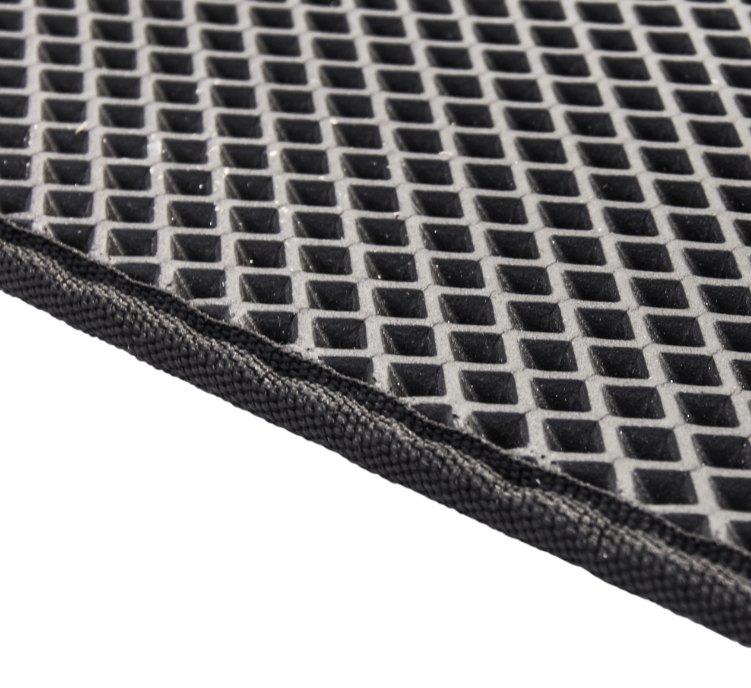 Коврик EVA Proff ТАЙМЕНЬ LX 3400 НДНД в Черкесске