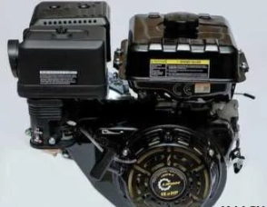 Мотобуксировщик БТС «STANDART PRO»  500/15 э/зап. LIFAN PRO (18 Ватт) в Черкесске