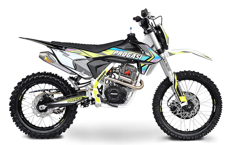 Мотоцикл Progasi IBIZA 300 в Черкесске