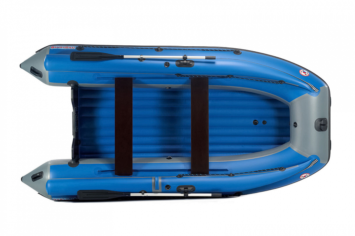 Лодка MISHIMO FAMILY LITE 350 в Черкесске