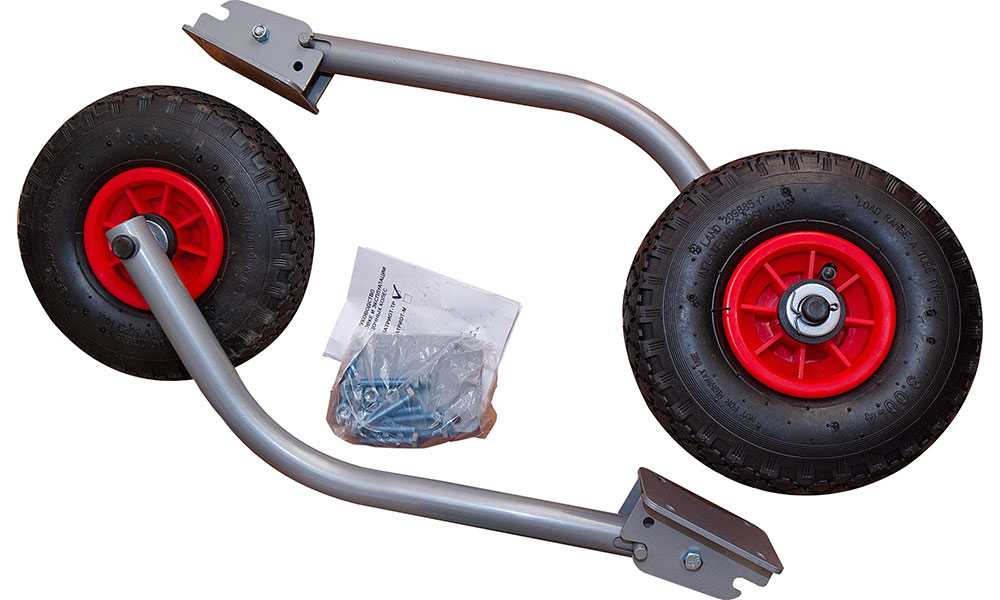 Транцевые колеса для нднд трансформеры откидные в Черкесске