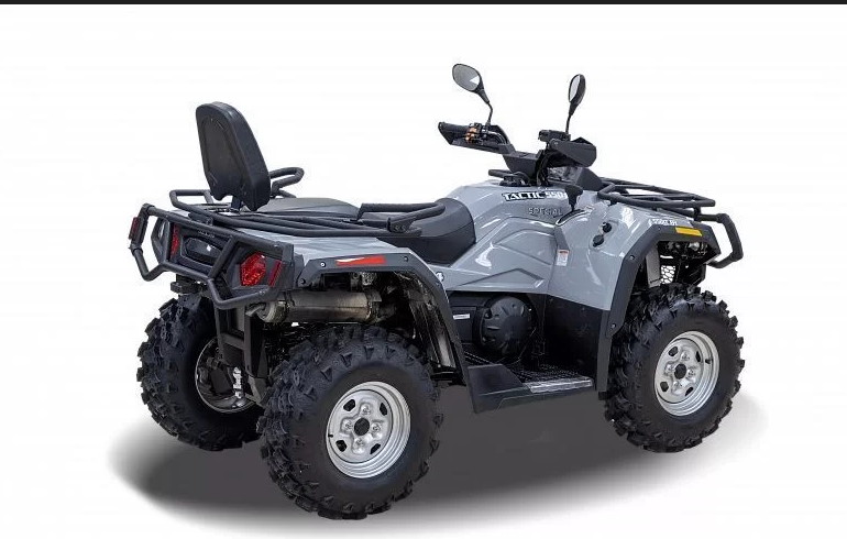 Квадроцикл HISUN TACTIC 550 (HS550ATV) NORMAL в Черкесске