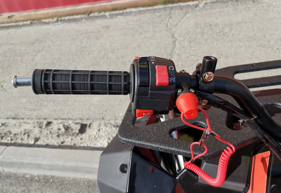 Квадроцикл GBM SHARP BIG 300 NEW в Черкесске