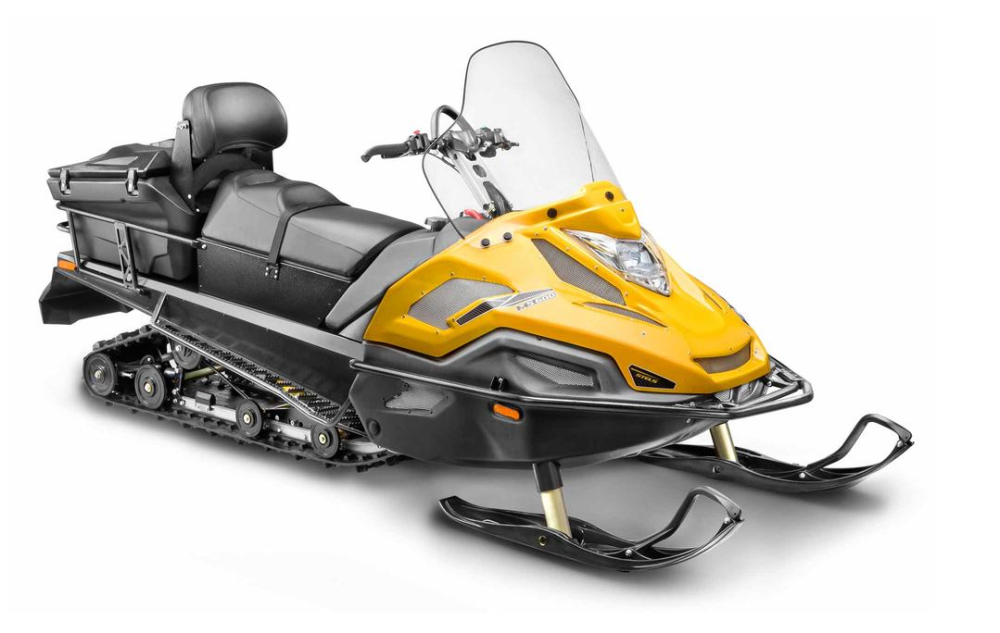 Снегоход STELS SM600T (L LUX WT) СТАВР 1.0 К01 Tech в Черкесске
