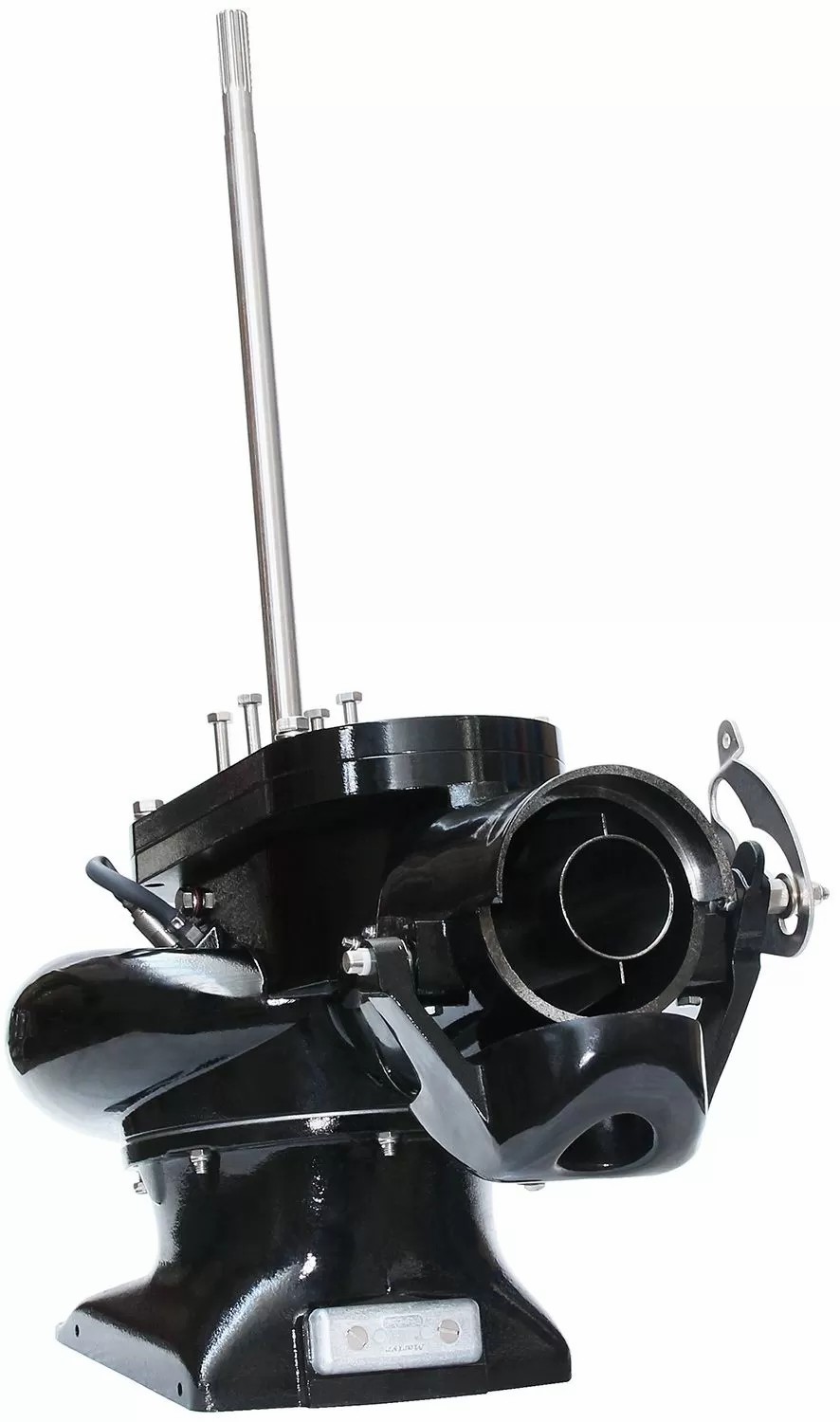 ВОДОМЕТНАЯ НАСАДКА MARLIN НА МОТОР 50 Л.С. TOHATSU, YAMAHA, MERCURY, MARLIN в Черкесске