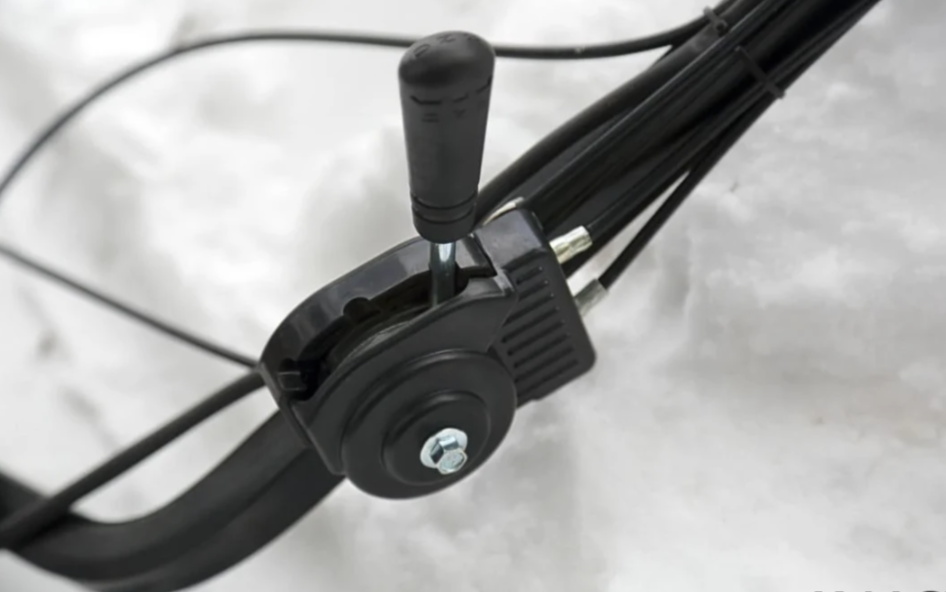 Мотобуксировщик РЫБАК PKD. PSD 15 л.с. (длинная база 1430мм) в Черкесске