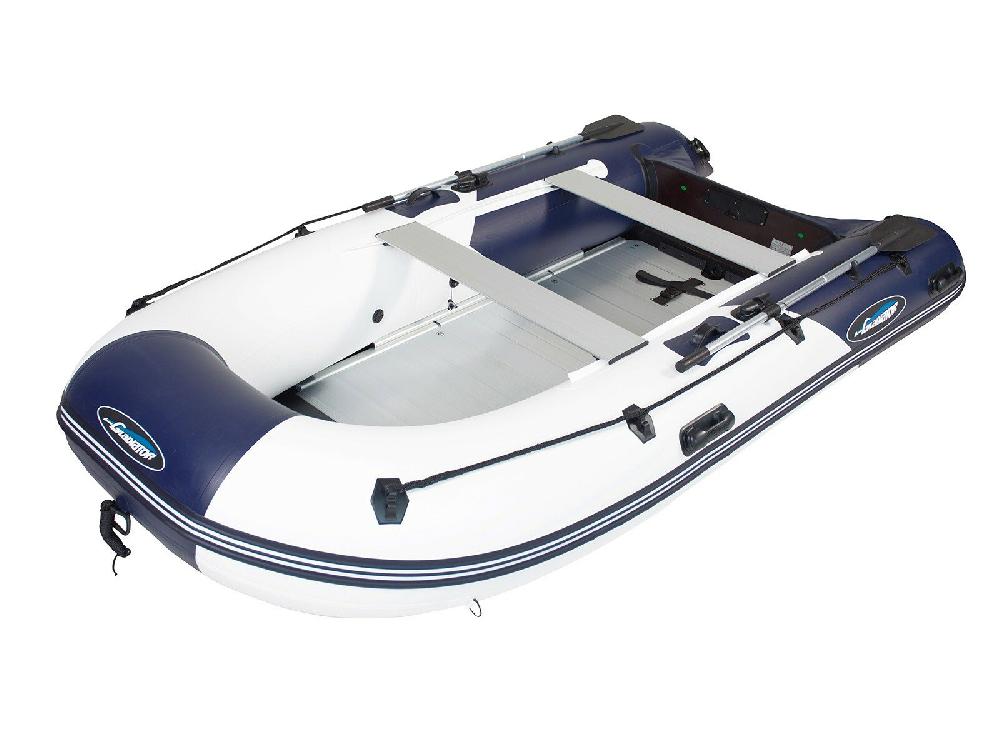 НАДУВНАЯ ЛОДКА GLADIATOR B330AL в Черкесске