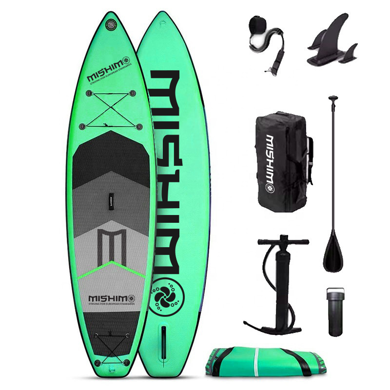 SUP (САП) Доска MISHIMO CLASIK 10.6 в Черкесске