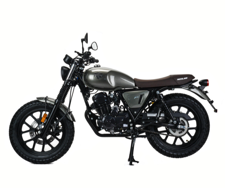 Мотоцикл MOTOLAND (МОТОЛЕНД) TEXAS 300 в Черкесске