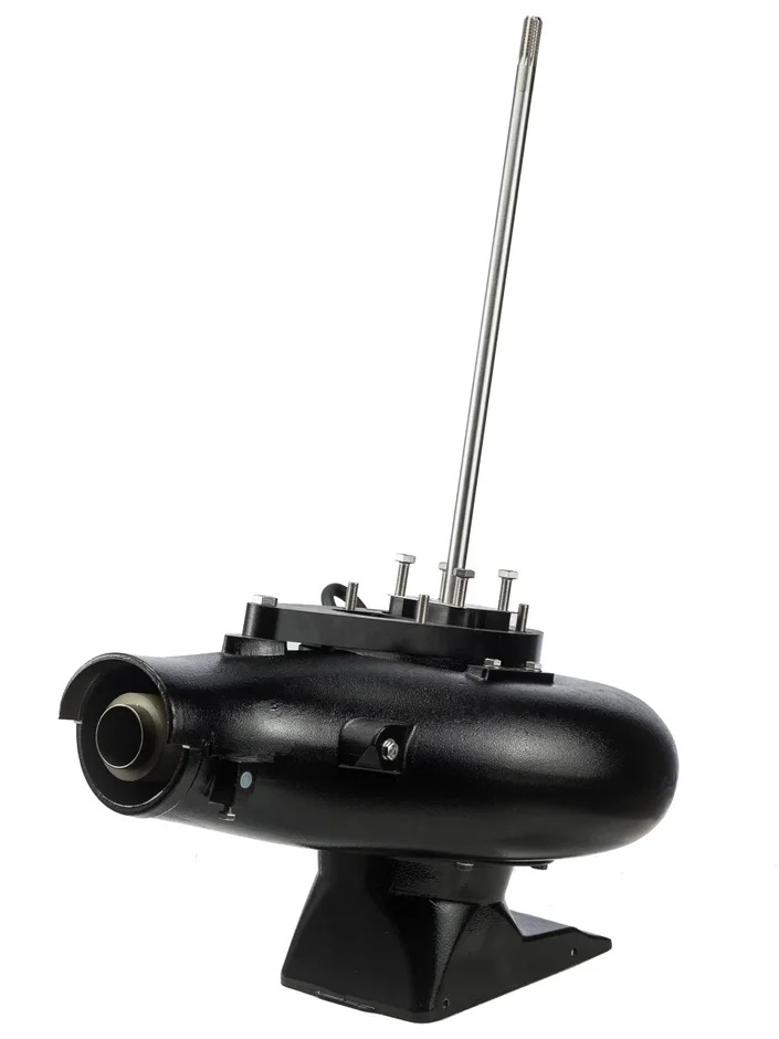 ВОДОМЕТНАЯ НАСАДКА GLADIATOR WT 15 YAMAHA, MARLIN, PARSUN, GOLFSTREAM в Черкесске