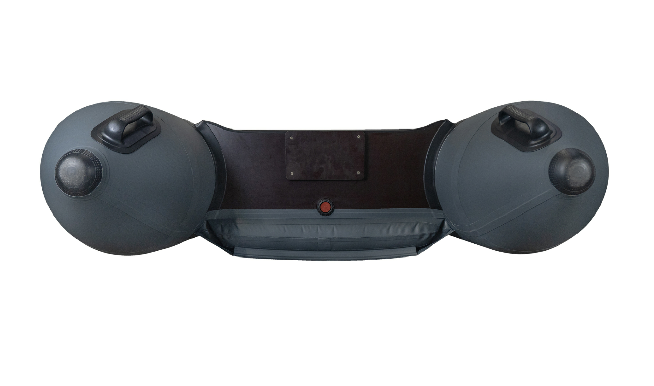 Лодка Барс 3400 НДНД в Черкесске