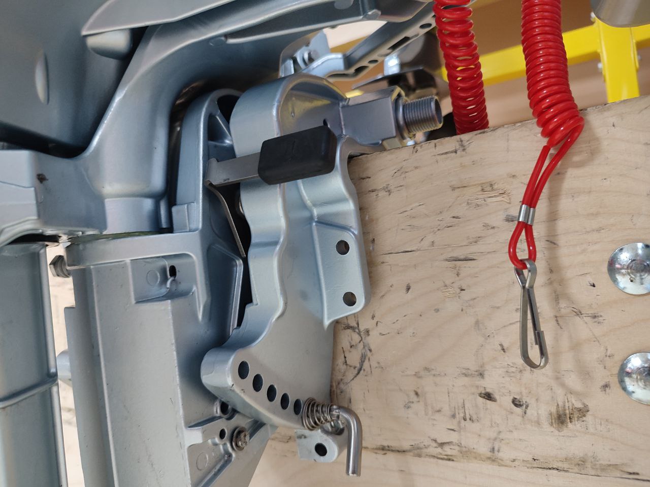 Лодочный мотор PROMAX SP9.9FHS (20) PRO в Черкесске