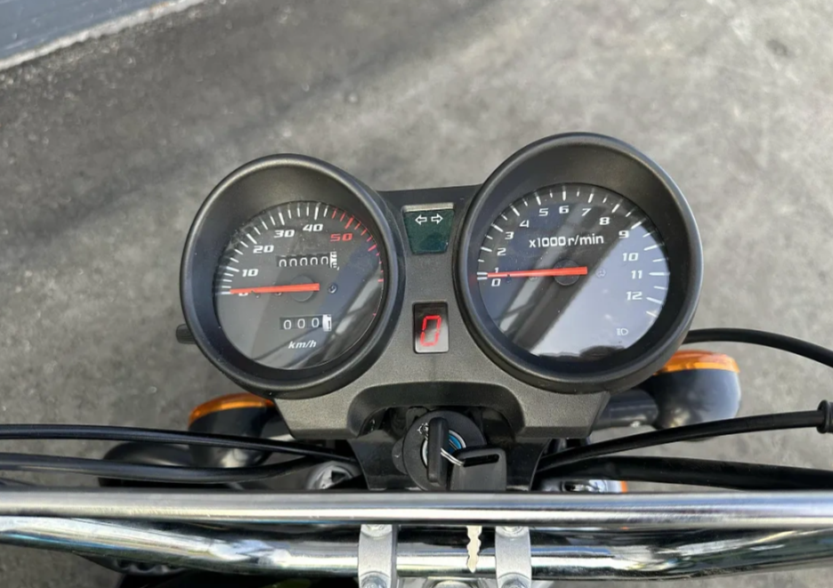 Мопед PROMAX WOODLAND 150 (49) в Черкесске