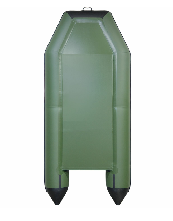 Лодка АКВА 3200 слань-книжка в Черкесске