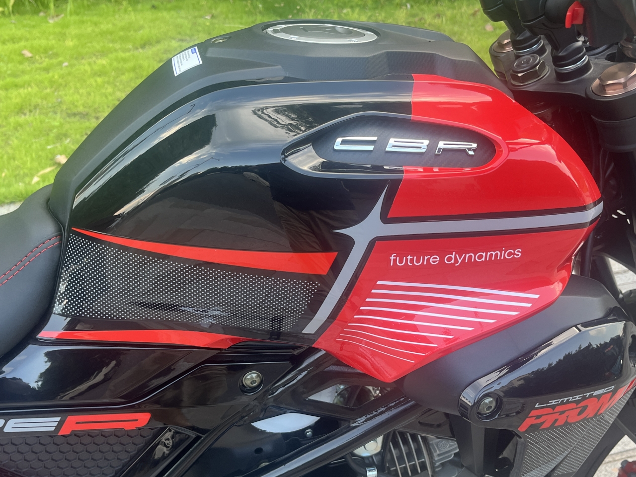 Мопед PROMAX CB130R (49) в Черкесске