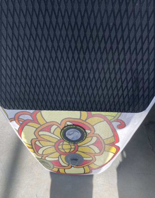 SUP (САП) ДОСКА RAIDEX TAKUMO 10.6’ (320СМ) N 7 в Черкесске