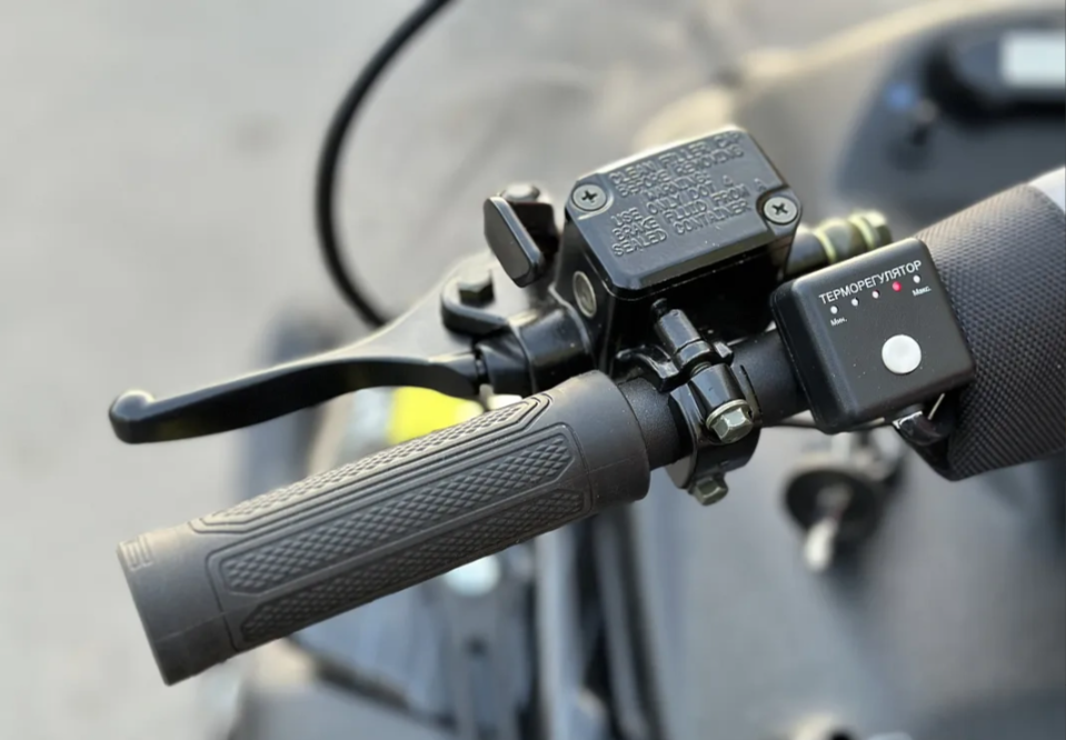 Снегоход РМ TIKSY 500 4Т в Черкесске