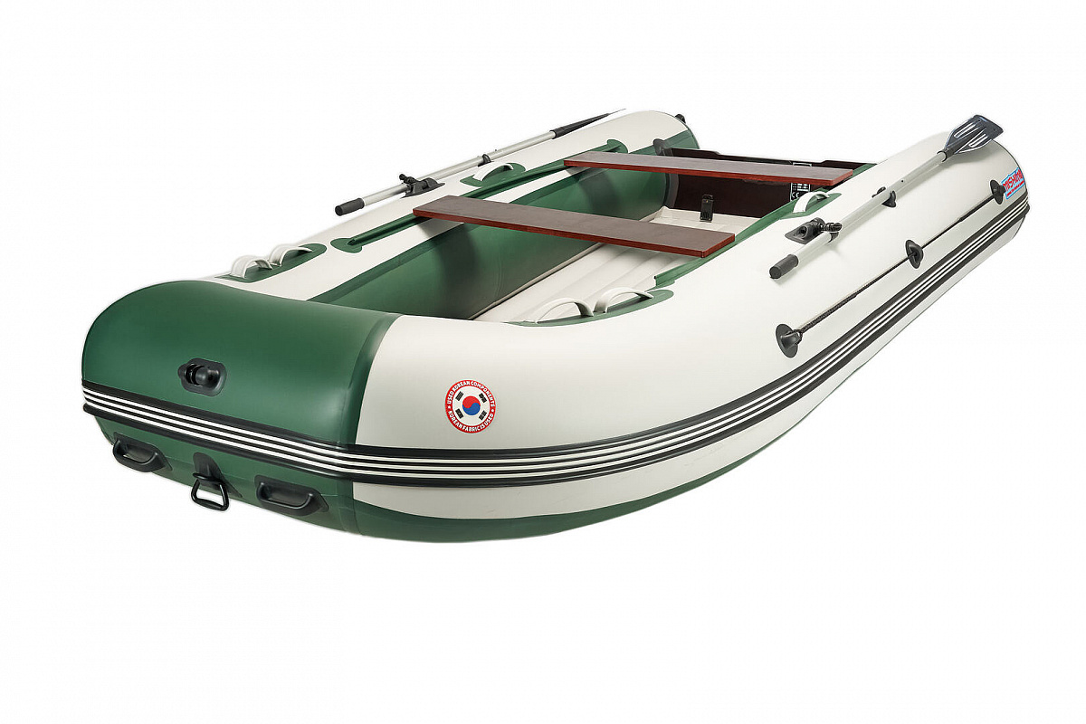 Лодка MISHIMO LITE DF 370 в Черкесске