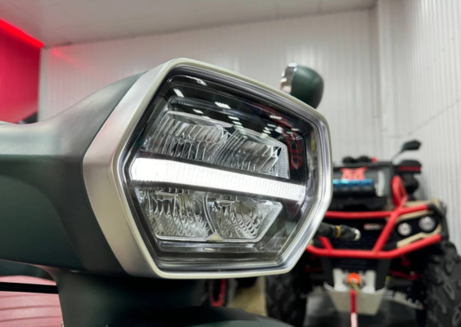 Скутер PROMAX Miami 240 (49) в Черкесске