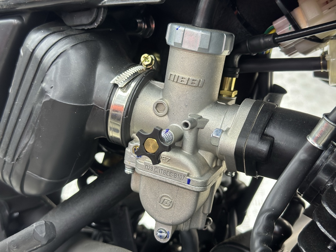 Кроссовый мотоцикл PROMAX ARMY 250 в Черкесске