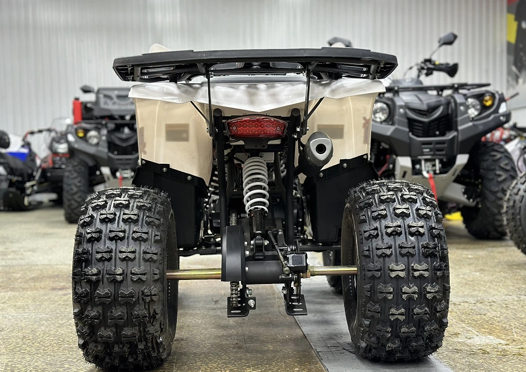 Квадроцикл PROMAX WILD 2.0 190 в Черкесске