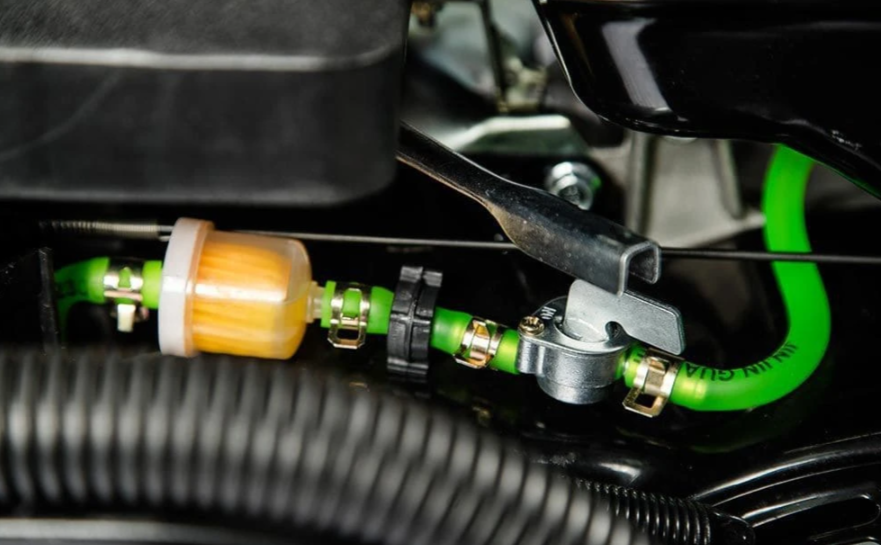 Мотобуксировщик МУЖИК М600 ЛОНГ 17 л.с. в Черкесске