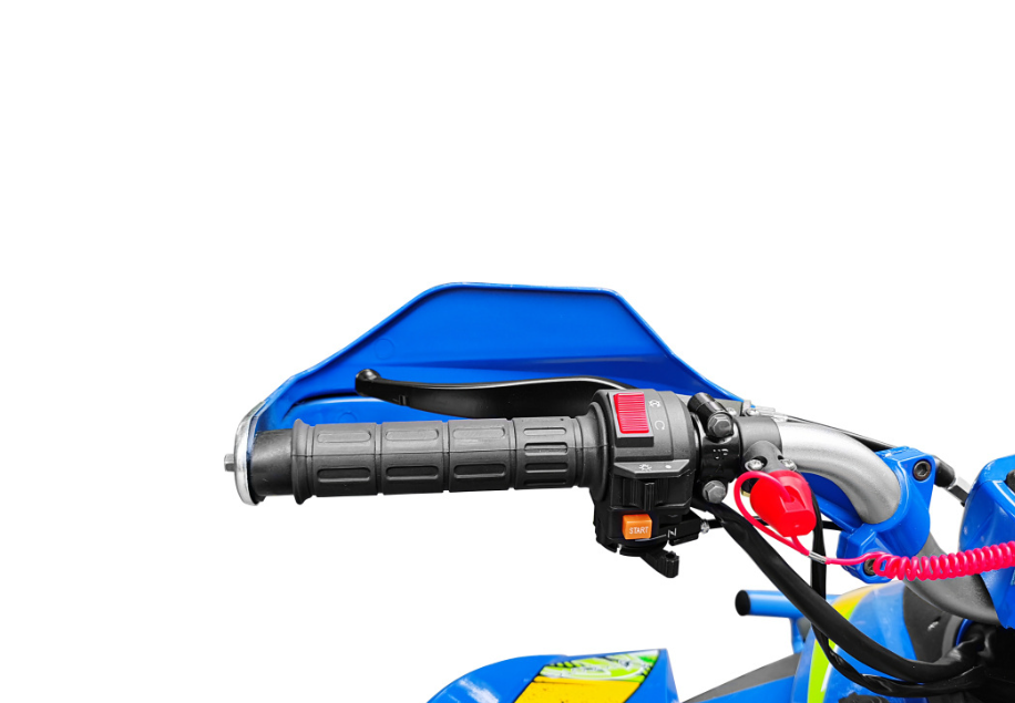 Квадроцикл YACOTA TYPHOON 250 в Черкесске