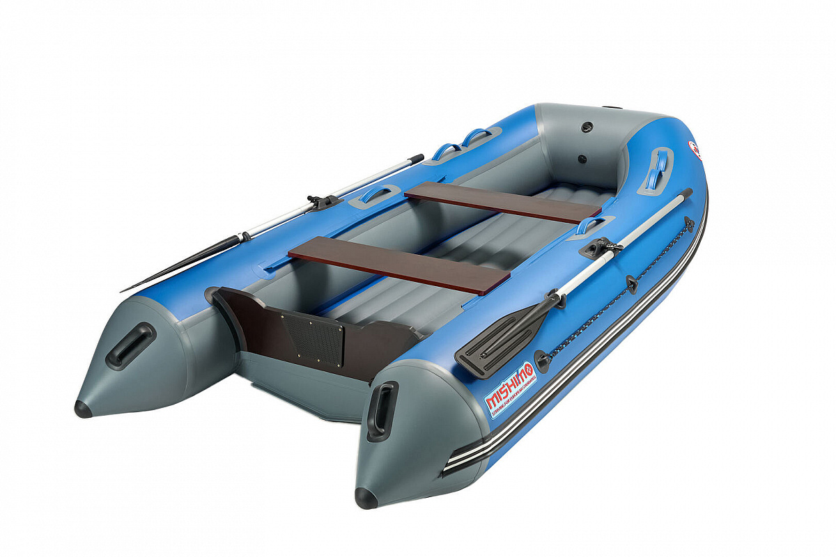 Лодка MISHIMO LITE 400 в Черкесске