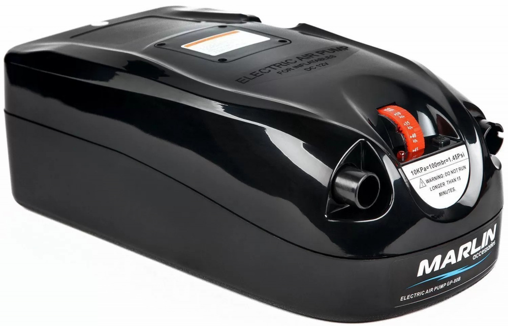 ЭЛЕКТРИЧЕСКИЙ НАСОС MARLIN GP-80 B в Черкесске