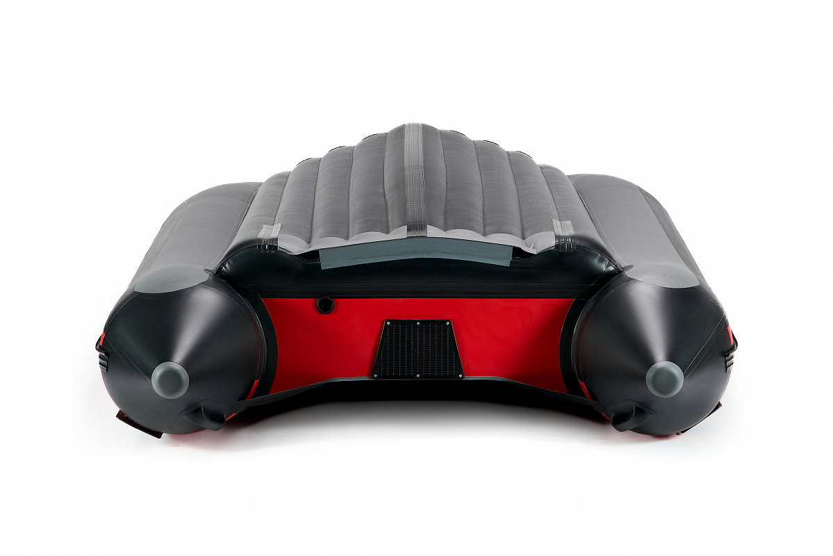 Лодка MISHIMO RAPID 400 в Черкесске