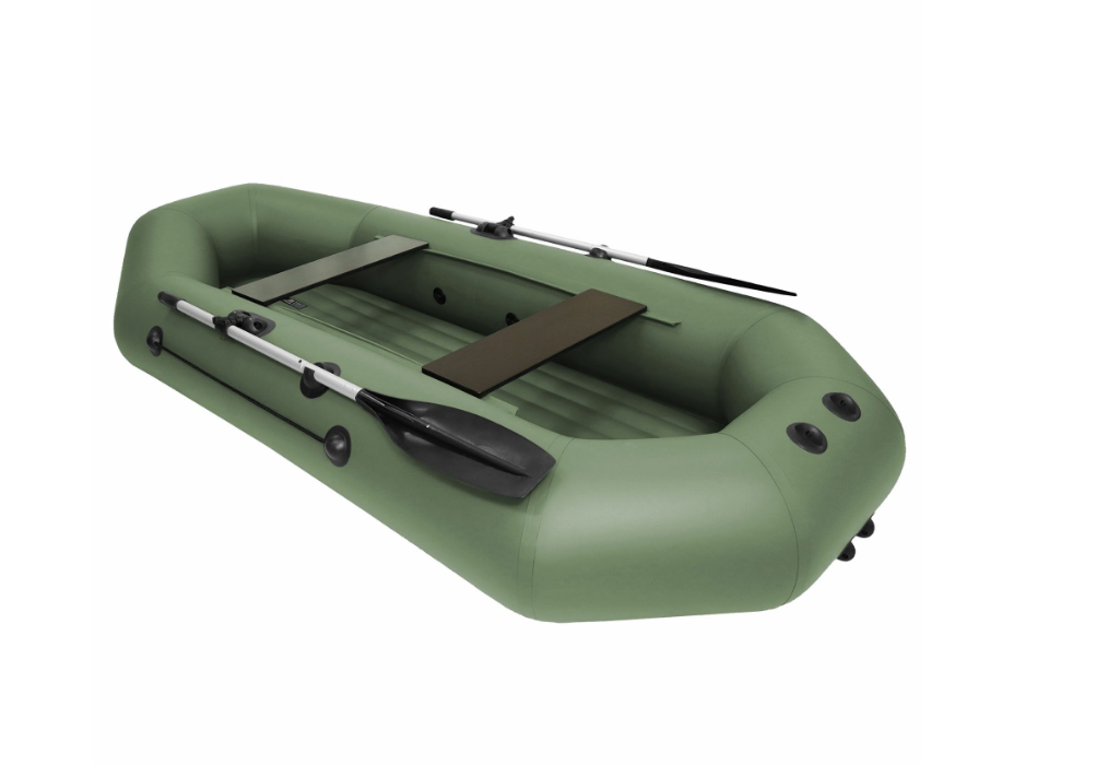  Лодка АКВА-МАСТЕР 280 НД в Черкесске