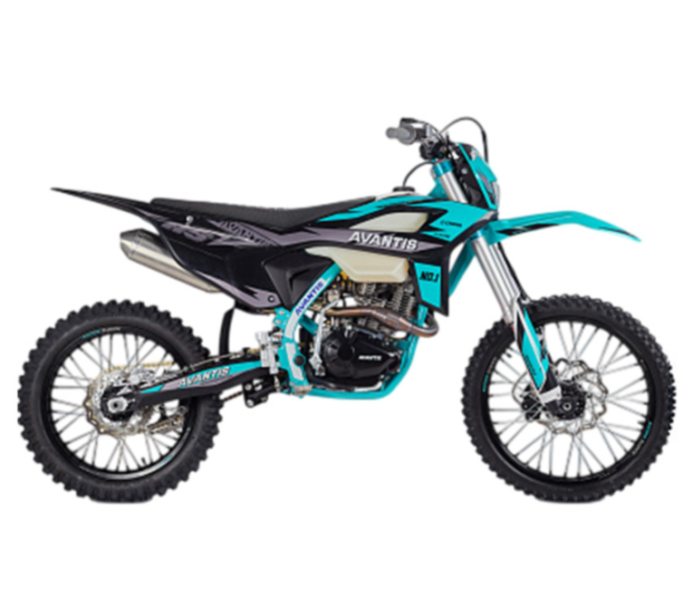 Мотоцикл Avantis A5 (PR300) 2024 в Черкесске