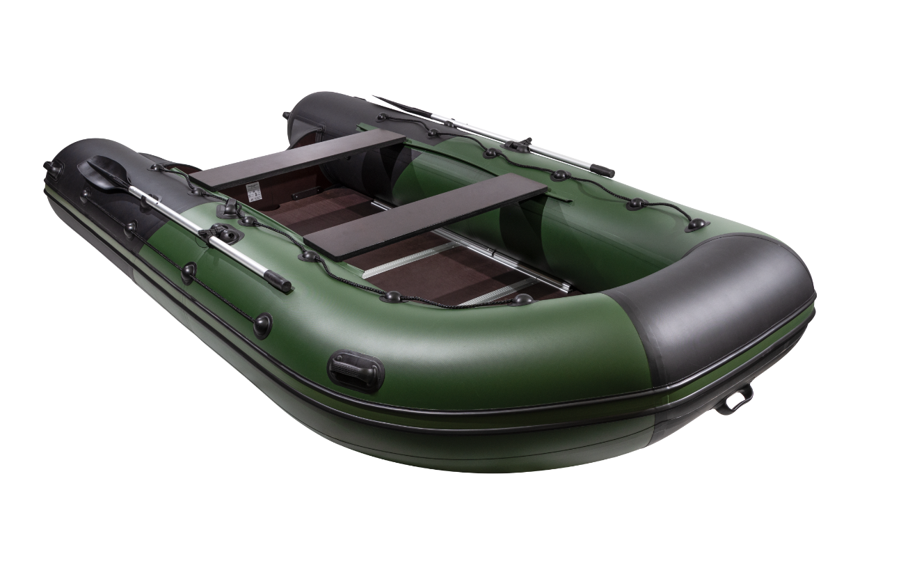 Лодка Ривьера Максима 3800 СК в Черкесске