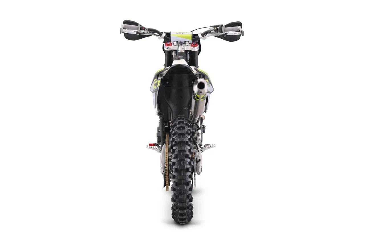 Кроссовый мотоцикл YACOTA NB300 в Черкесске