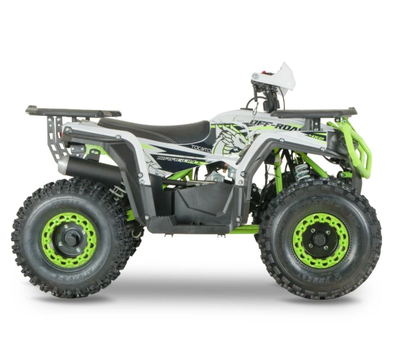 Квадроцикл YACOTA DRAGON в Черкесске