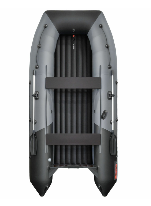 Лодка Таймень RX 4100 НДНД в Черкесске