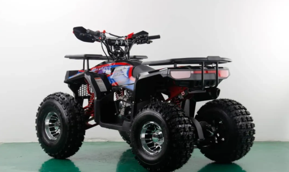 Квадроцикл GBM MAVERICK 222 NEW в Черкесске