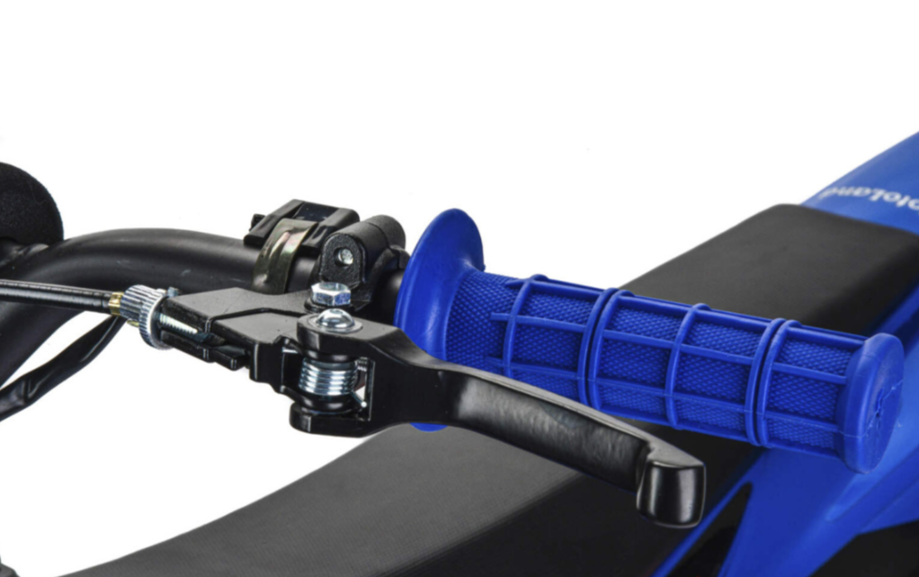 Питбайк MOTOLAND (МОТОЛЕНД) 125 SX 125 E 17/14 в Черкесске