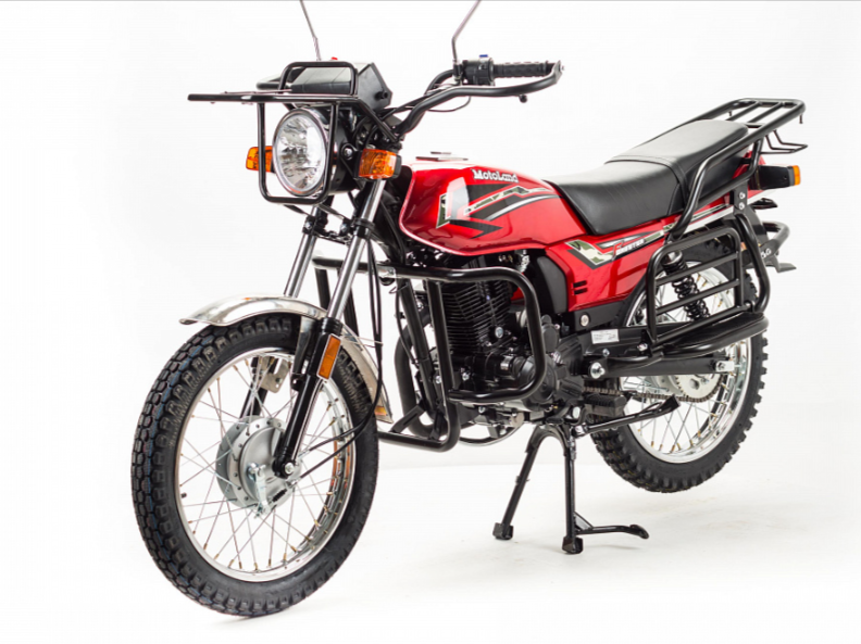 Мотоцикл MOTOLAND (МОТОЛЕНД) FORESTER LITE 200 в Черкесске