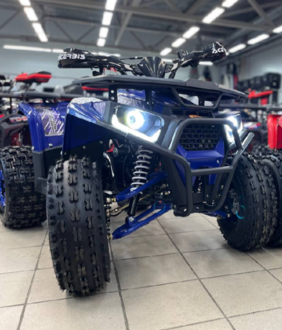 Квадроцикл GBM CROSS HILL 200 NEW в Черкесске