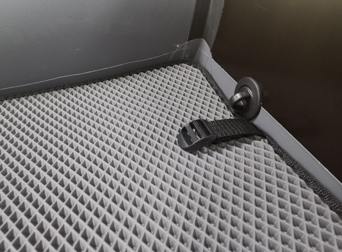 Коврик ЭВА (EVA) MISHIMO 360 RAPID в Черкесске