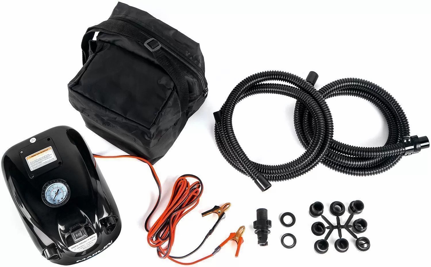 ЭЛЕКТРИЧЕСКИЙ НАСОС MARLIN GP-80 S в Черкесске