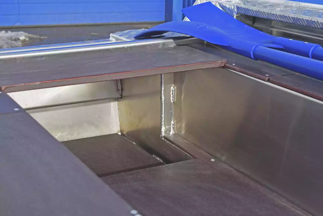 Алюминиевая лодка Wyatboat-340 РМ в Черкесске