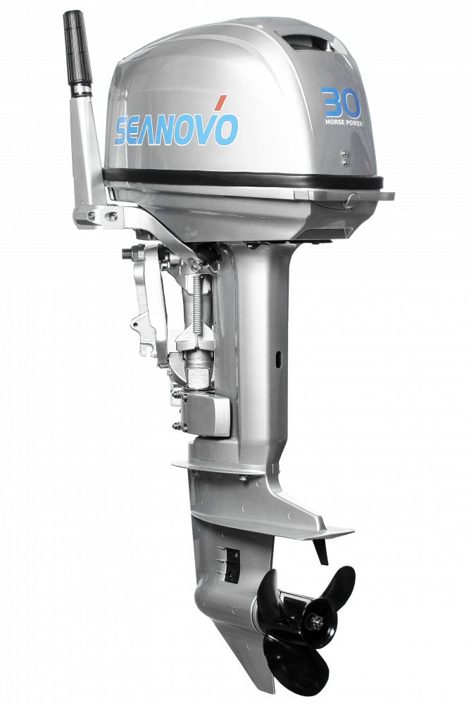 Лодочный мотор SEANOVO SN25FHL в Черкесске
