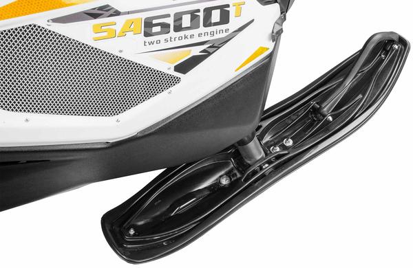 Снегоход STELS SA600T (L LUX WT) АТАМАН 1.0 К01 Tech в Черкесске