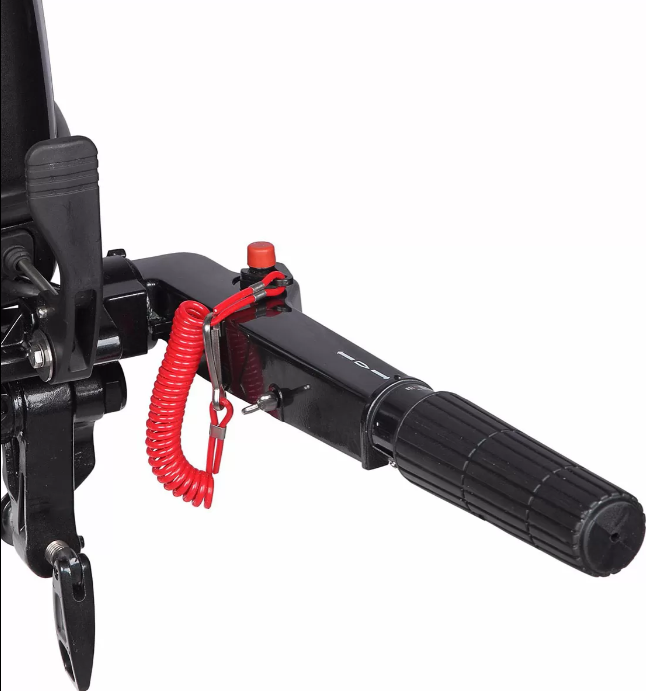 Лодочный мотор MARLIN MP 9.9 AMHL в Черкесске