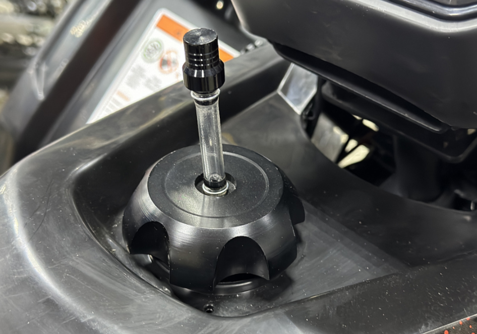 Квадроцикл GBM MAVERICK 300 NEW PREMIUM в Черкесске